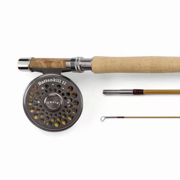 Orvis 1856 Bamboo Fly Rod | Fly Rods