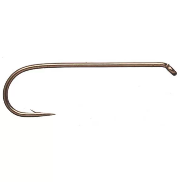 Orvis 2X Dry-Fly Hook - Box Of 50 | Hooks