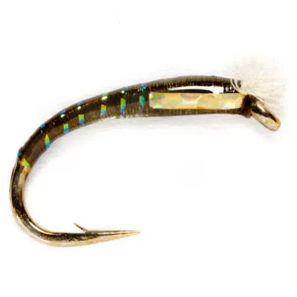 Orvis 3D Glass Chironomid | Nymphs