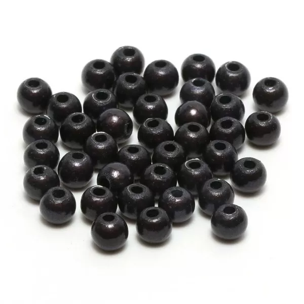 Orvis 3D Streamer Beads—Small | Materials