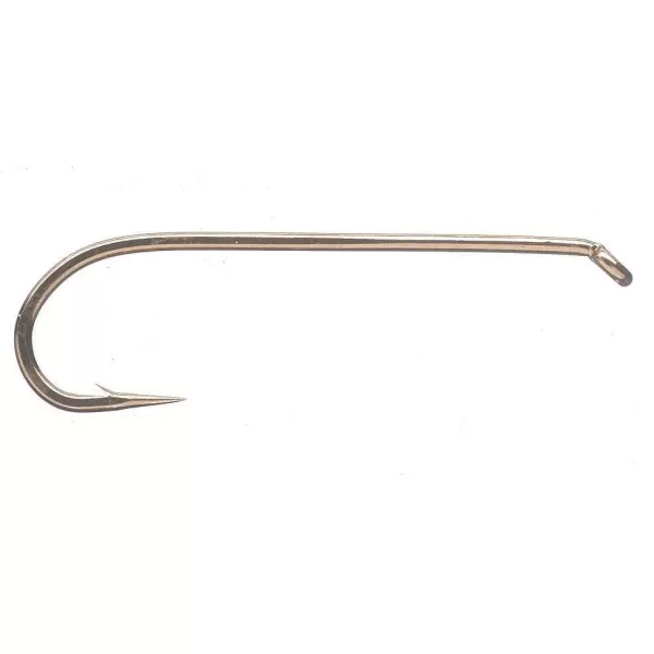Orvis 4X Streamer Hook - Box Of 50 | Hooks
