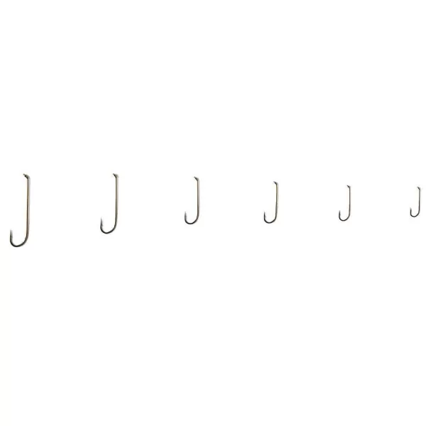 Orvis 4X Streamer Hook - Box Of 50 | Hooks