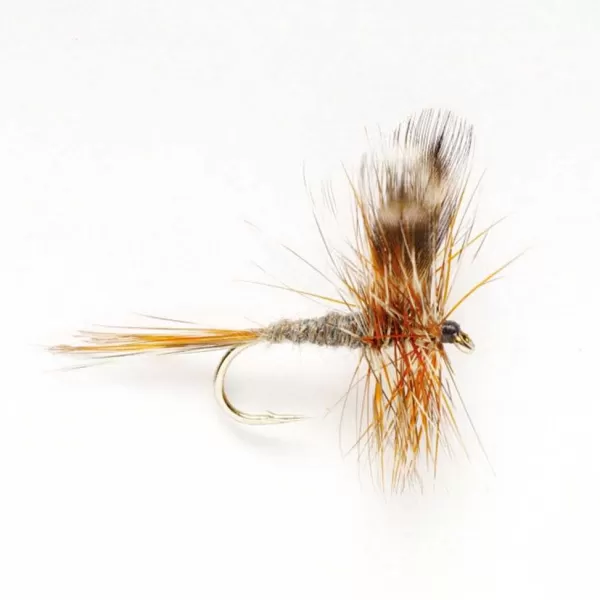 Orvis Adams | Dry Flies