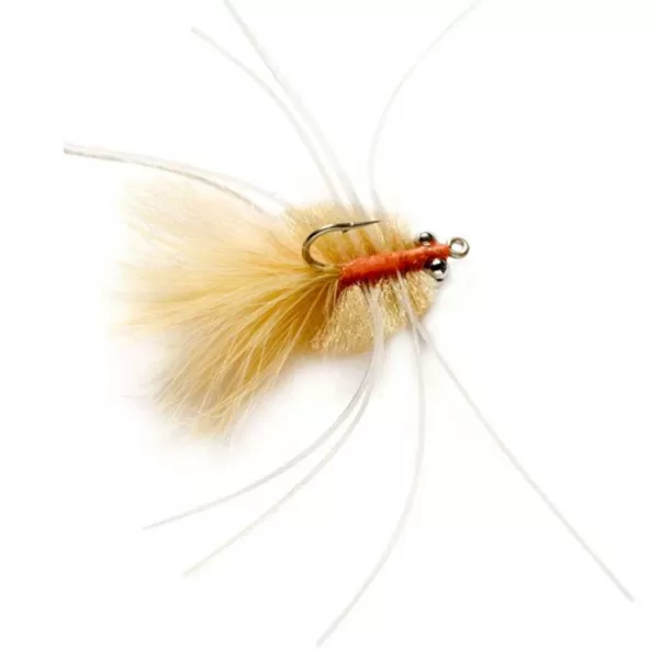 Orvis Adams' Bastard Crab | Saltwater Flies