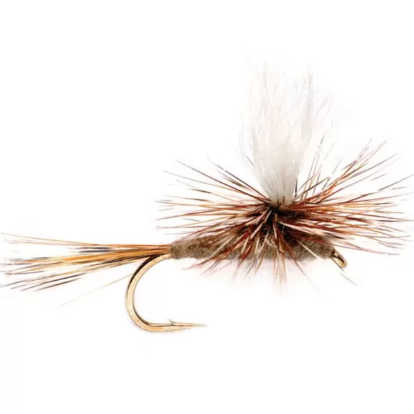 Orvis Adams Parachute Dry Fly | Dry Flies