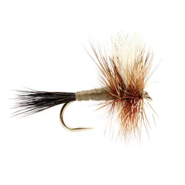 Orvis Adams Wulff | Dry Flies