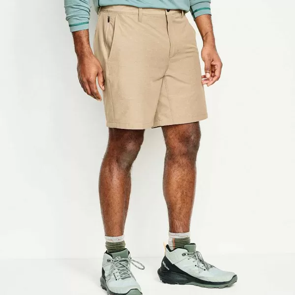 Orvis Adapt Shorts | Men Shorts
