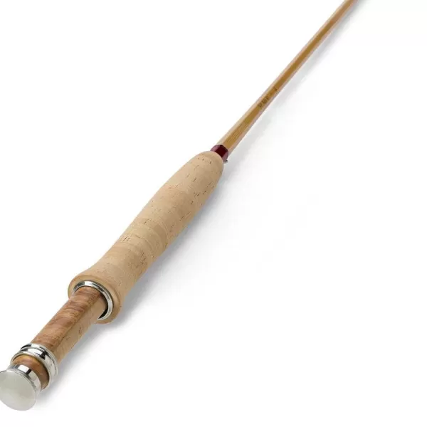 Orvis Adirondack Full-Flex Bamboo Fly Rod | Fly Rods