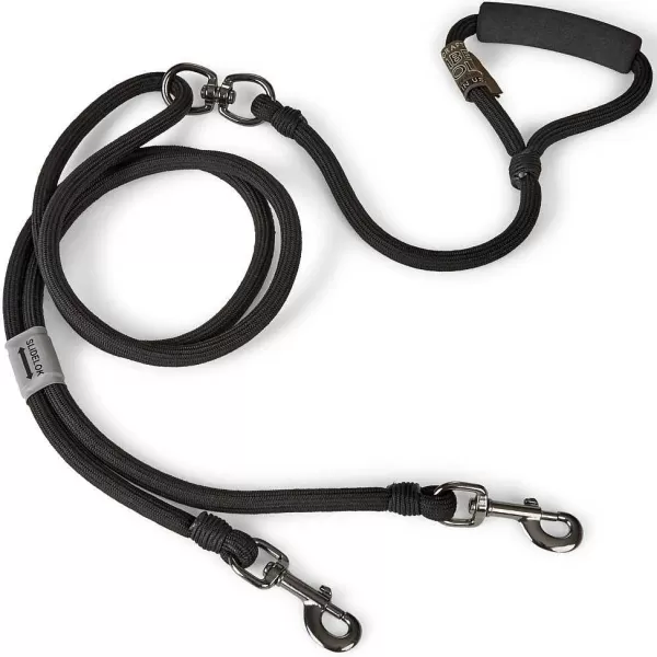 Orvis Adjustable Two-Dog Leash | Leashes