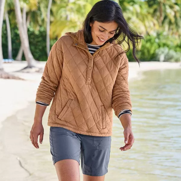 Orvis All-Around 8" Shorts | Women Shorts