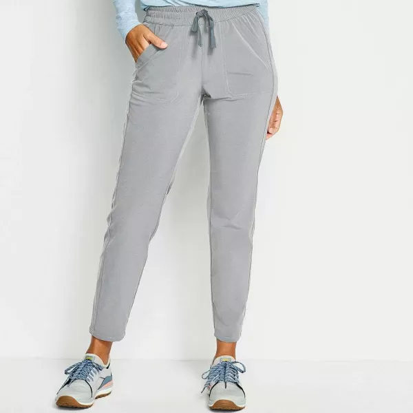 Orvis All-Around Ankle Pants | Women Pants