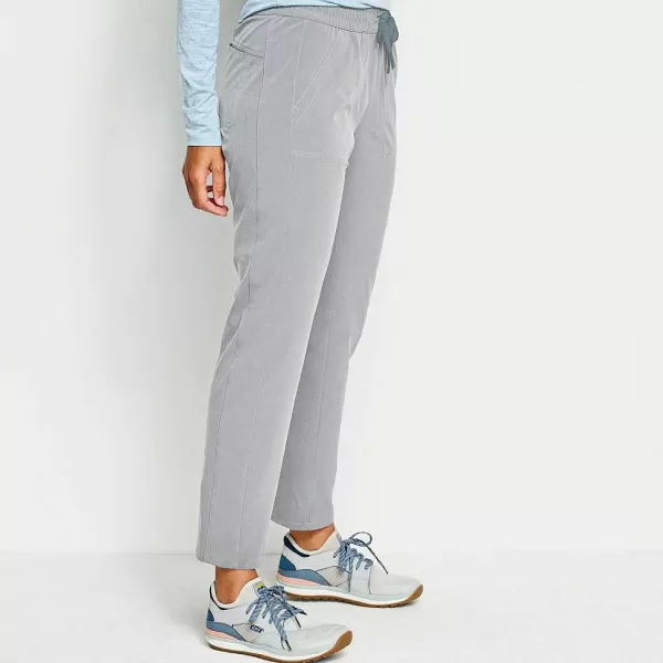 Orvis All-Around Ankle Pants | Women Pants