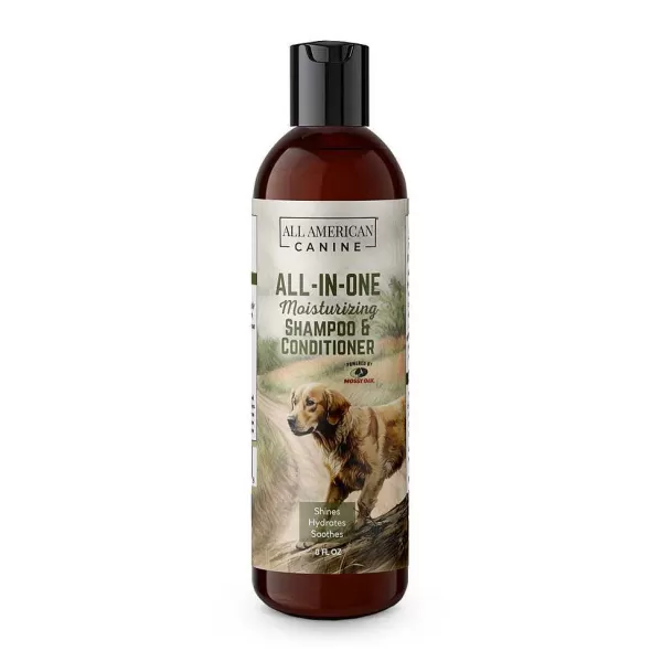 Orvis All-In-One Shampoo And Conditioner | Health & Grooming Products