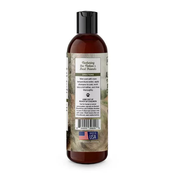 Orvis All-In-One Shampoo And Conditioner | Health & Grooming Products