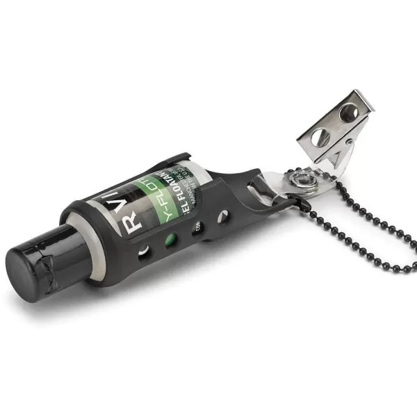 Orvis Aluminum Floatant Holder | Tools