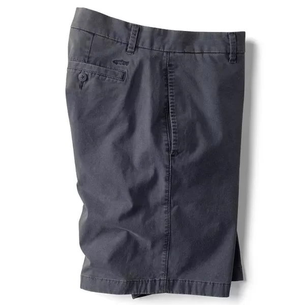 Orvis Angler Chino Shorts | Men Shorts