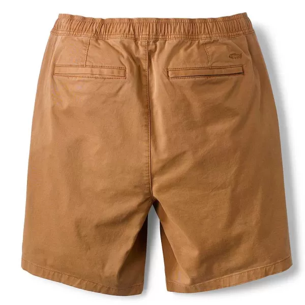 Orvis Angler Ez Chino Shorts | Men Shorts