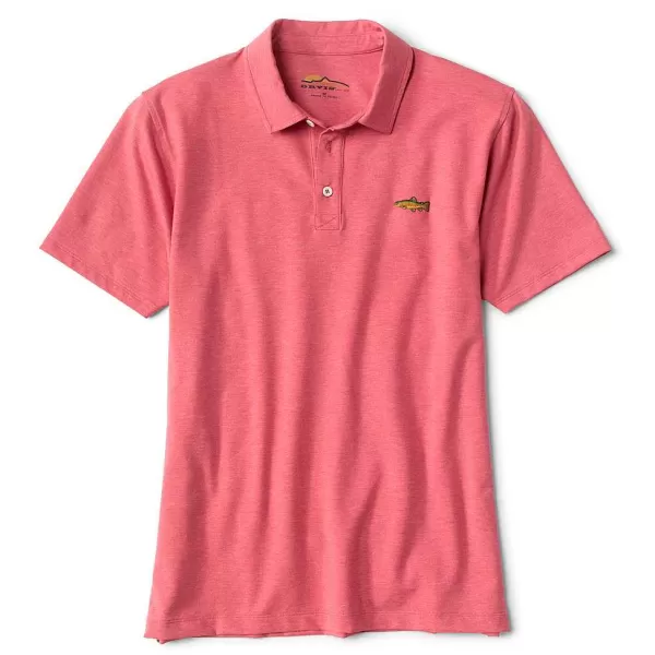 Orvis Angler'S Performance Polo | Men Shirts