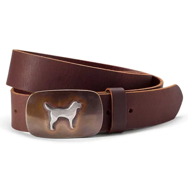 Orvis Artisan Retriever Belt | Men Belts