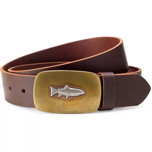 Orvis Artisan Trout Belt | Men Belts