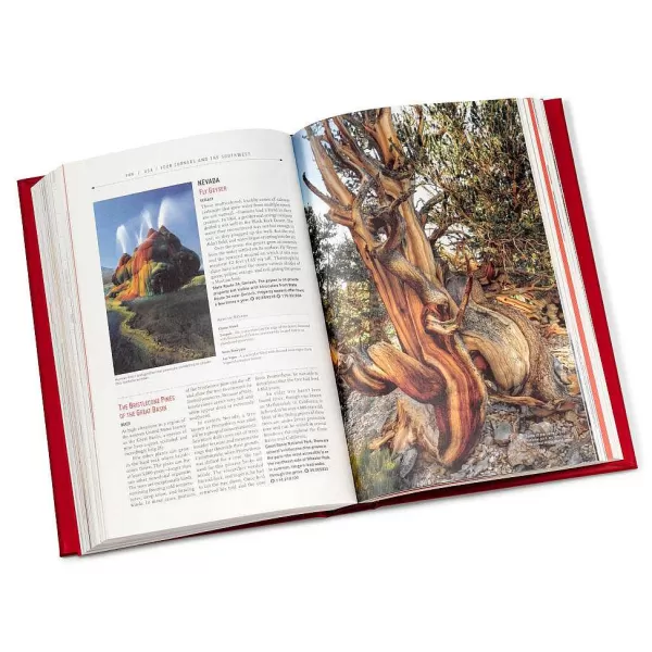 Orvis Atlas Obscura | Home Decor