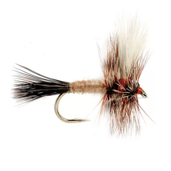 Orvis Ausable Wulff | Dry Flies