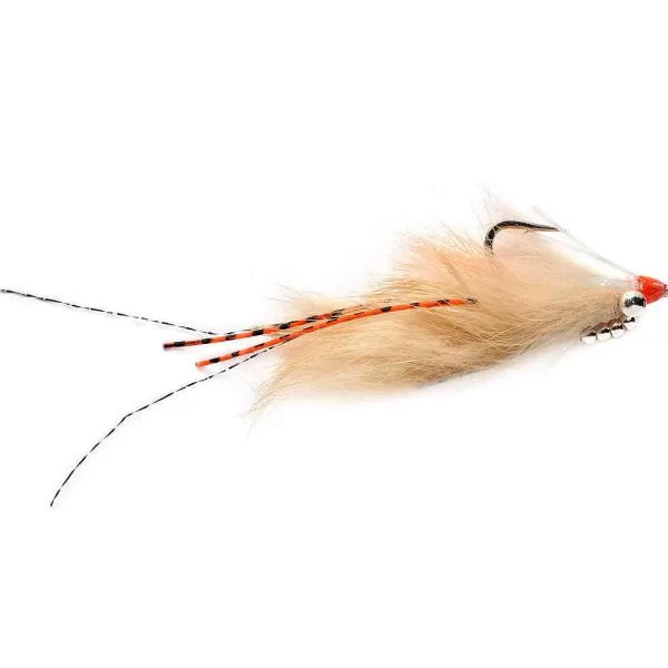 Orvis Avalon Keel Crab | Saltwater Flies