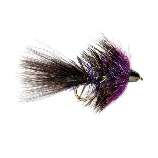 Orvis Baby Complex Twist Bugger | Streamer Flies