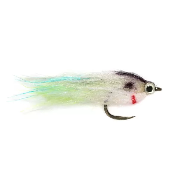 Orvis Baby Fat Minnow | Streamer Flies