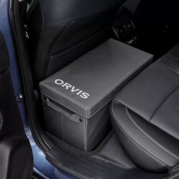 Orvis Backseat Extender With Storage | Seat Protectors & Extenders