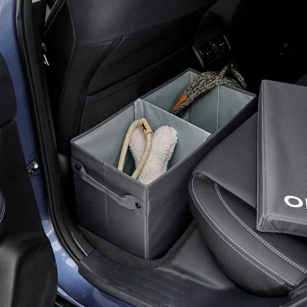 Orvis Backseat Extender With Storage | Seat Protectors & Extenders
