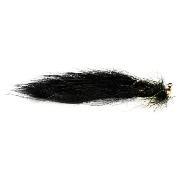 Orvis Barbless Croston'S Belly Flop Sculpin | Streamer Flies