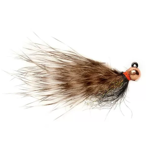Orvis Barbless Croston'S Euro Jig Minnow | Nymphs