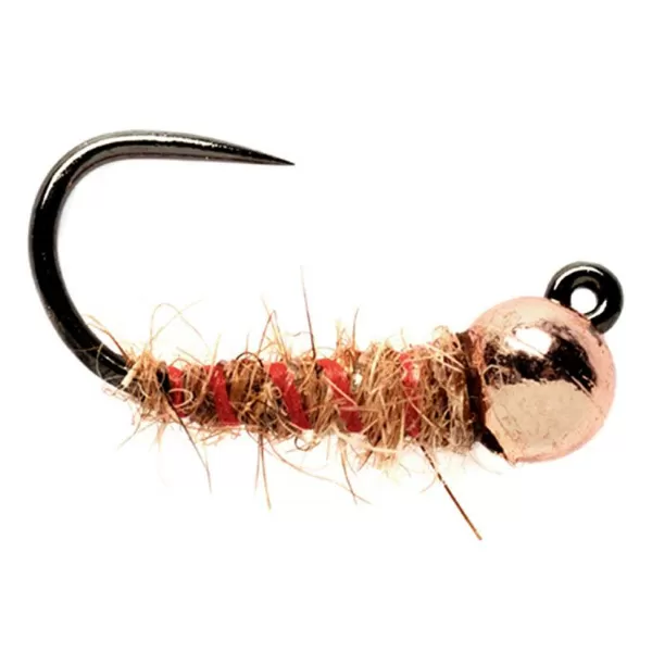 Orvis Barbless Hot Rib Walt'S | Nymphs