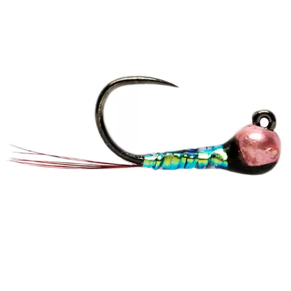Orvis Barbless Oil Slick Perdigon | Nymphs