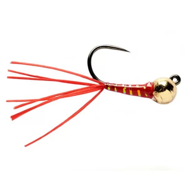 Orvis Barbless Perdiworm | Nymphs