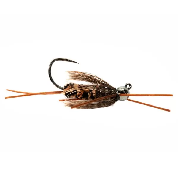 Orvis Barbless Squatchy | Nymphs