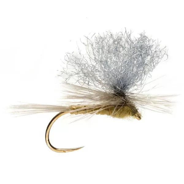 Orvis Barbless Tactical Western Pmd Parachute | Dry Flies