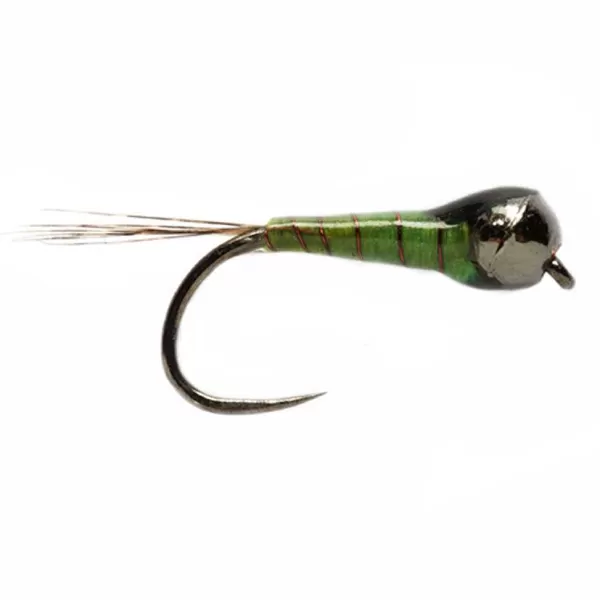 Orvis Barbless Weiss'S Firefly | Nymphs