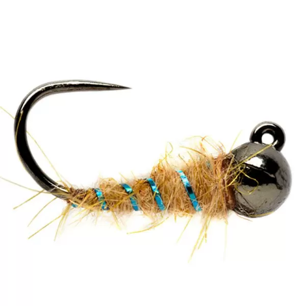 Orvis Barbless Weiss'S Stinger | Nymphs