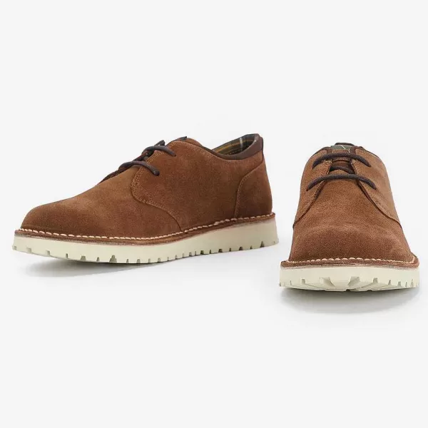 Orvis Barbour® Acer Derby Shoes | Men Shoes