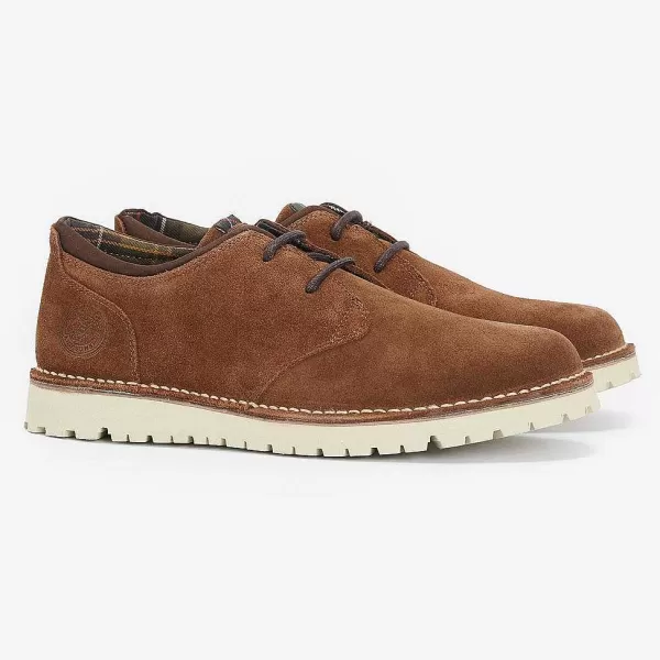 Orvis Barbour® Acer Derby Shoes | Men Shoes
