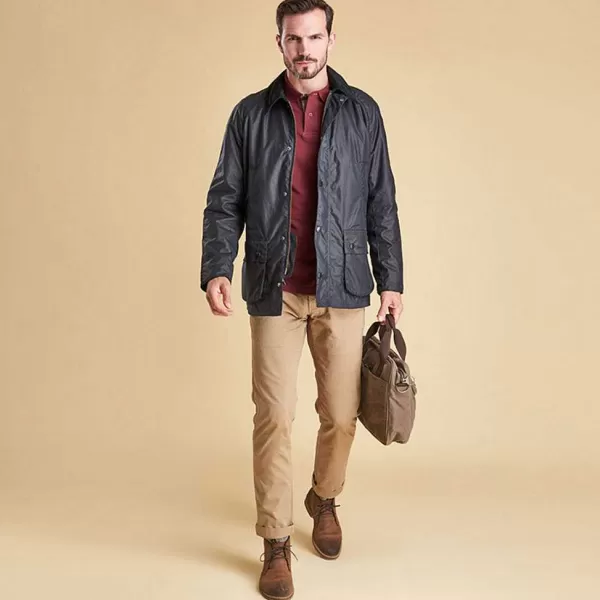 Orvis Barbour® Ashby Jacket | Men Jackets