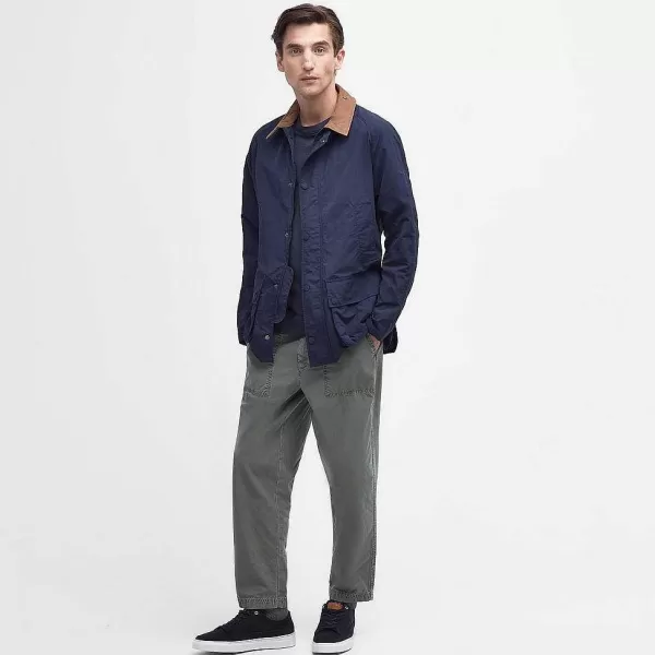 Orvis Barbour® Ashby Showerproof Jacket | Men Jackets