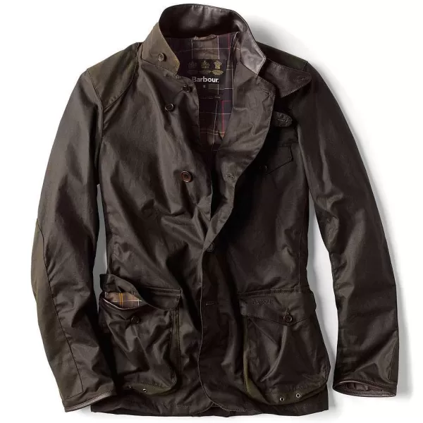 Orvis Barbour® Beacon Sports Jacket | Men Jackets