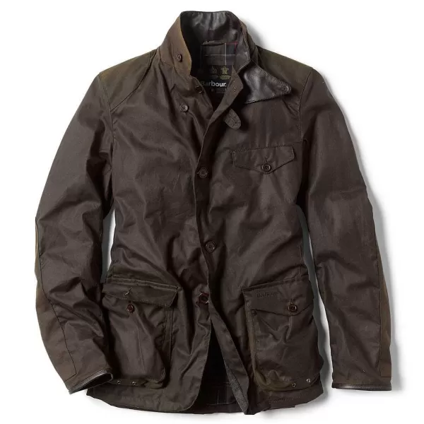 Orvis Barbour® Beacon Sports Jacket | Men Jackets