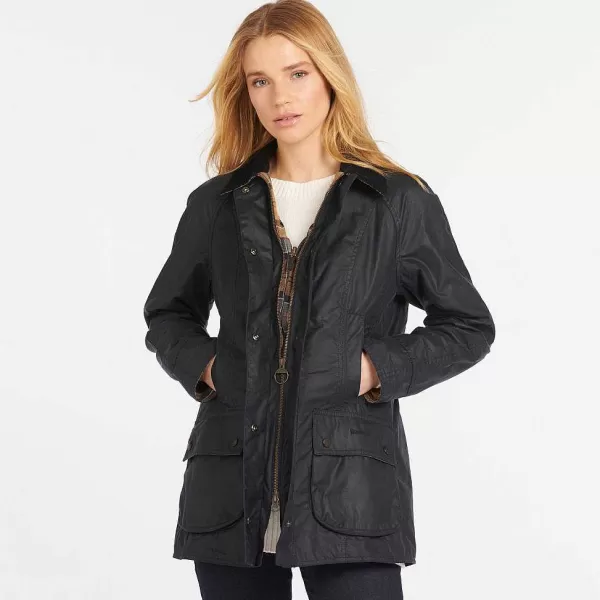 Orvis Barbour® Beadnell Jacket | Women Jackets