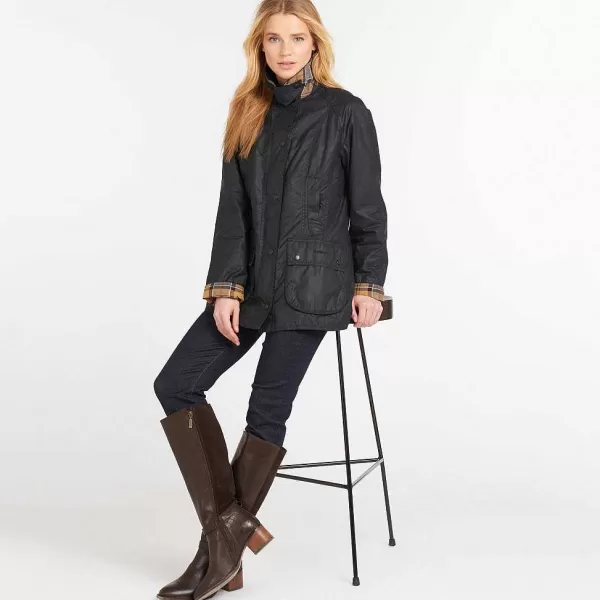 Orvis Barbour® Beadnell Jacket | Women Jackets