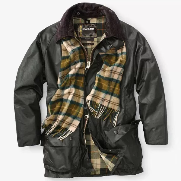 Orvis Barbour® Beaufort Jacket | Men Jackets