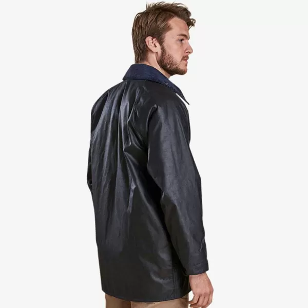 Orvis Barbour® Beaufort Jacket | Men Jackets